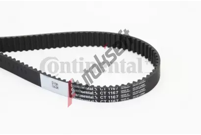 CONTITECH Ozuben emen CTT CT1167, CT1167