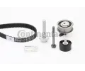 Sada ozuben rozvodovho emenu CONTITECH ‐ CTT CT1167K4