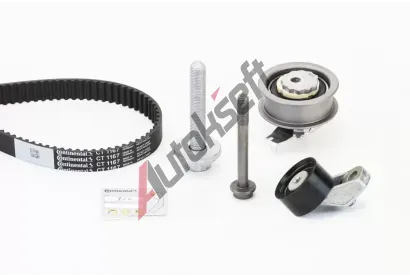 CONTITECH Sada ozuben rozvodovho emenu CTT CT1167K5, CT1167K5