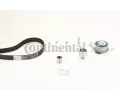Sada ozuben rozvodovho emenu CONTITECH ‐ CTT CT1168K3