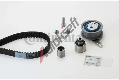 CONTITECH Sada ozuben rozvodovho emenu CTT CT1168K4, CT1168K4