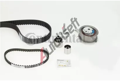 CONTITECH Sada ozuben rozvodovho emenu CTT CT1168K6PRO, CT1168K6PRO