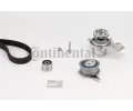 Vodn pumpa - sada ozubenho emene CONTITECH ‐ CTT CT1168WP2