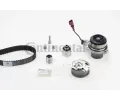 Vodn pumpa - sada ozubenho emene CONTITECH ‐ CTT CT1168WP3