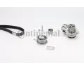 Vodn pumpa - sada ozubenho emene CONTITECH ‐ CTT CT1168WP7