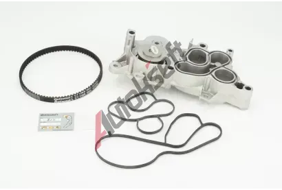 CONTITECH Vodn� pumpa - sada ozuben�ho �emene CTT CT1169WP2, CT1169WP2