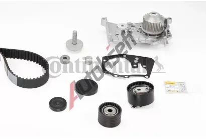 CONTITECH Vodn pumpa - sada ozubenho emene CTT CT1179WP3, CT1179WP3