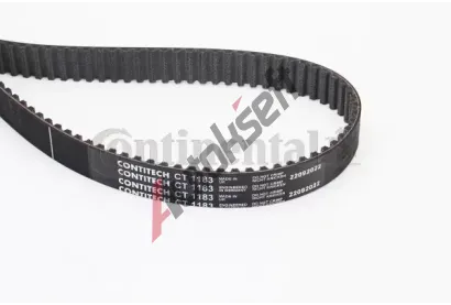 CONTITECH Ozuben emen CTT CT1183, CT1183