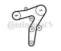 CONTITECH Ozuben emen CTT CT1183, CT1183