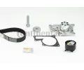 Vodn pumpa - sada ozubenho emene CONTITECH ‐ CTT CT1184WP1