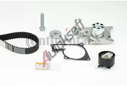 CONTITECH Vodn pumpa - sada ozubenho emene CTT CT1184WP1, CT1184WP1