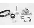 Vodn pumpa - sada ozubenho emene CONTITECH ‐ CTT CT1184WP2