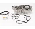 Vodn pumpa - sada ozubenho emene CONTITECH ‐ CTT CT1185WP1