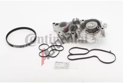 CONTITECH Vodn pumpa - sada ozubenho emene CTT CT1185WP2, CT1185WP2