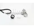 Vodn pumpa - sada ozubenho emene CONTITECH ‐ CTT CT1189WP1