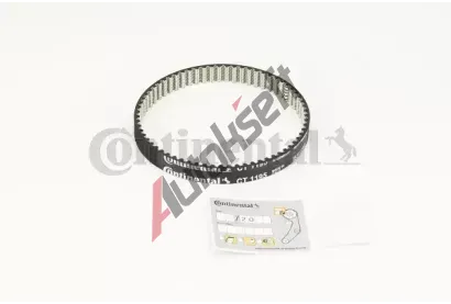 CONTITECH Ozuben emen CTT CT1195, CT1195