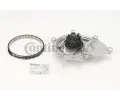 Vodn pumpa - sada ozubenho emene CONTITECH ‐ CTT CT1195WP1