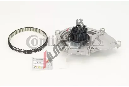 CONTITECH Vodn pumpa - sada ozubenho emene CTT CT1195WP1, CT1195WP1