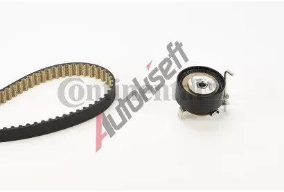 CONTITECH Sada ozuben rozvodovho emene CTT CT1211K1, CT1211K1