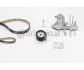 Vodn pumpa - sada ozubenho emene CONTITECH ‐ CTT CT1211WP2PRO