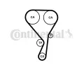 CONTITECH Ozuben emen CTT CT1215, CT1215