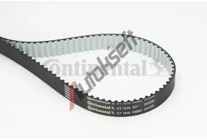 CONTITECH Ozuben emen CTT CT1216, CT1216