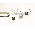 Sada ozuben rozvodovho emenu CONTITECH ‐ CTT CT1216K3