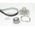Vodn pumpa - sada ozubenho emene CONTITECH ‐ CTT CT1216WP1
