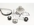 Vodn pumpa - sada ozubenho emene CONTITECH ‐ CTT CT1216WP2
