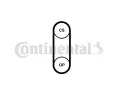 CONTITECH Ozuben emen CTT CT1218, CT1218
