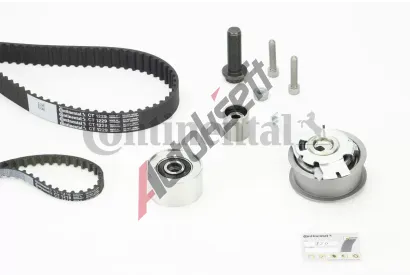 CONTITECH Sada ozuben rozvodovho emenu CTT CT1229K2PRO, CT1229K2PRO