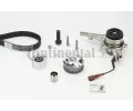 Vodn pumpa - sada ozubenho emene CONTITECH ‐ CTT CT1229WP1