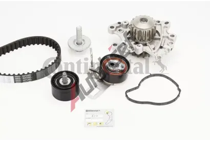 CONTITECH Vodn pumpa - sada ozubenho emene CTT CT1230WP1, CT1230WP1