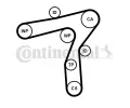 CONTITECH ozuben emen CTT CT1241, CT1241