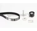 Sada ozuben rozvodovho emenu CONTITECH ‐ CTT CT1244K1