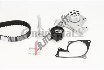 CONTITECH Vodn pumpa - sada ozubenho emene CTT CT1244WP1, CT1244WP1