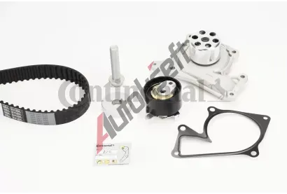 CONTITECH Vodn pumpa - sada ozubenho emene CTT CT1244WP2, CT1244WP2