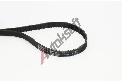 CONTITECH Ozuben� �emen CTT CT1247, CT1247