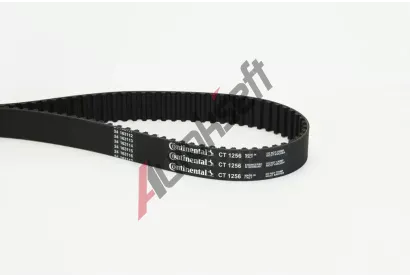 CONTITECH Ozuben� �emen CTT CT1256, CT1256