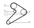 ozuben emen CONTITECH ‐ CTT CT517