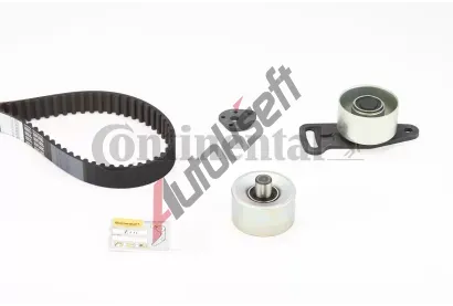 CONTITECH Ozuben - sada rozvodovho emene CTT CT522K1, CT522K1