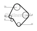 ozuben emen CONTITECH ‐ CTT CT532