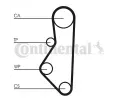 ozuben emen CONTITECH ‐ CTT CT533