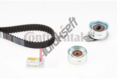CONTITECH Ozuben - sada rozvodovho emene CTT CT583K1, CT583K1