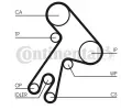 CONTITECH Ozuben emen CTT CT583, CT583