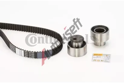CONTITECH Ozuben - sada rozvodovho emene CTT CT611K1, CT611K1