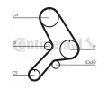 CONTITECH Ozuben emen CTT CT611, CT611