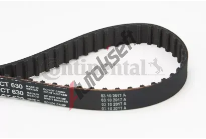 CONTITECH Ozuben emen CTT CT630, CT630