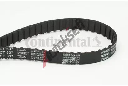 CONTITECH Ozuben emen CTT CT637, CT637