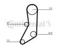CONTITECH Ozuben emen CTT CT643, CT643